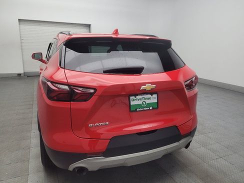 Used 2019 Chevrolet Blazer LT FWD image 6