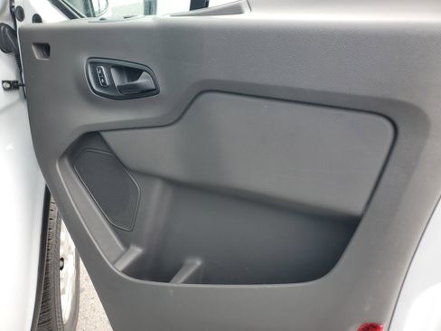 Used 2024 Ford Transit 250 Low Roof w/ Exterior Upgrade Package image 17