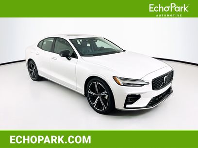 Used 2024 Volvo S60 B5 Plus