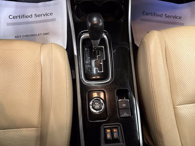 Used 2018 Mitsubishi Outlander SEL AWD/4WD image 17