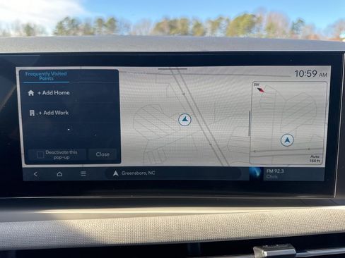 Used 2025 Hyundai Tucson SEL image 20