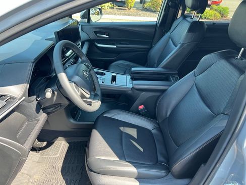 Certified 2025 Toyota Sienna XLE Woodland Edition AWD/4WD image 13