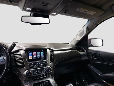 Used 2019 Chevrolet Tahoe LT w/ Max Trailering Package image 25