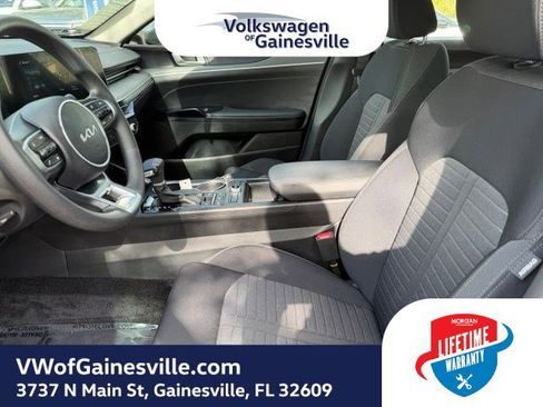 Used 2026 Kia K5 LXS FWD image 17