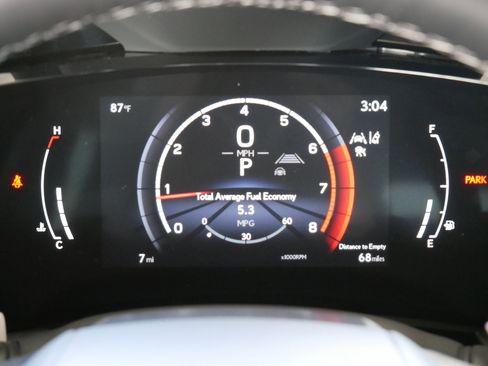 New 2026 Lexus NX 350 F Sport image 23