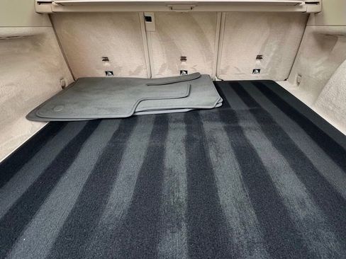 Certified 2023 Mercedes-Benz EQS 450+ 4MATIC SUV image 9