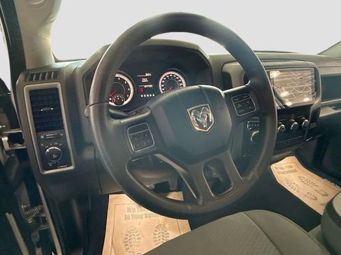 Used 2014 RAM 1500 Express AWD/4WD image 12