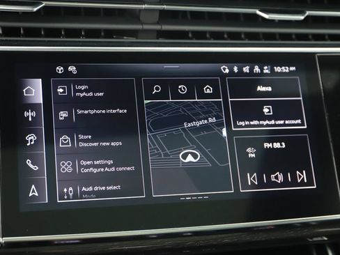 New 2026 Audi Q7 2.0T Premium Plus AWD/4WD image 26