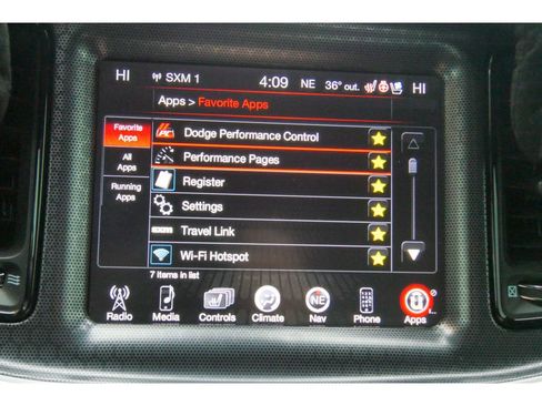 Used 2015 Dodge Challenger R/T Scat Pack w/ Leather Interior Group image 25