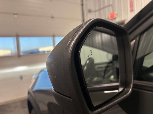 Used 2021 Ford Explorer Timberline image 27