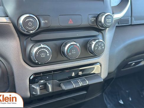 Used 2024 RAM 2500 Big Horn w/ Bed Utility Group image 23