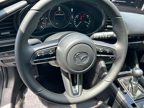 New 2026 MAZDA MAZDA3 2.5 S Hatchback w/ Premium Pkg FWD image 14