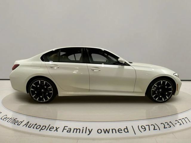 Used 2026 BMW 330i xDrive Sedan AWD/4WD image 6