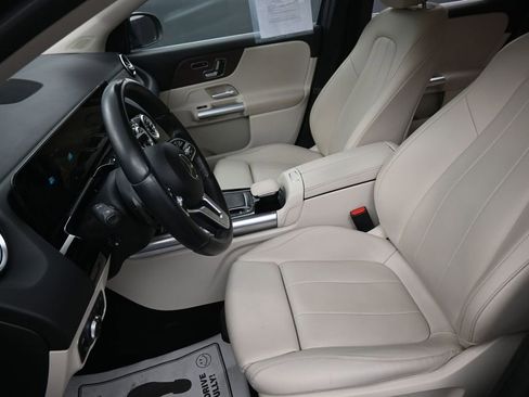 Used 2023 Mercedes-Benz GLA 250 4MATIC image 27