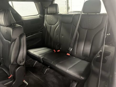 Used 2023 Hyundai Palisade Calligraphy AWD/4WD image 15