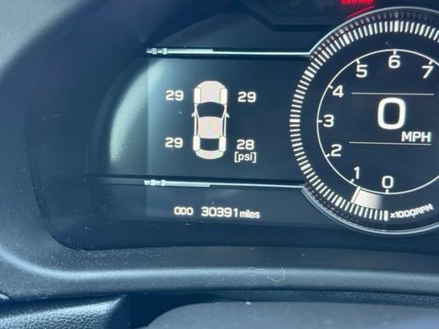 Used 2023 Toyota GR86 Premium RWD image 16