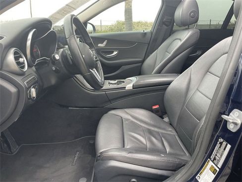 Used 2019 Mercedes-Benz C 300 Sedan image 18