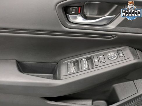 Certified 2025 Honda Accord SE image 9