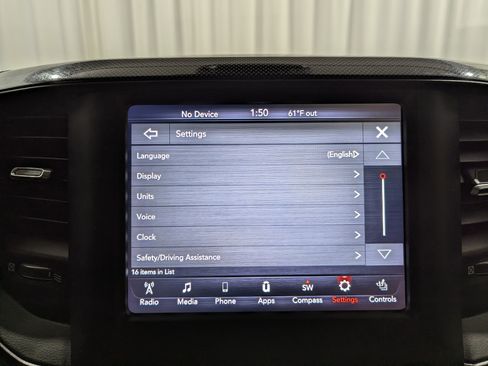 Used 2019 RAM 2500 Power Wagon image 23