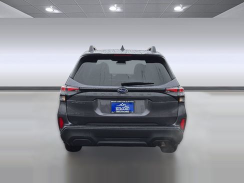 Certified 2026 Subaru Forester Premium AWD/4WD image 9