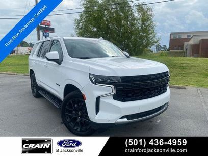 Used 2023 Chevrolet Tahoe LS