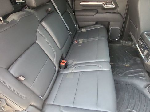 Used 2026 Chevrolet Silverado 2500 LTZ w/ LTZ Plus Package AWD/4WD image 34