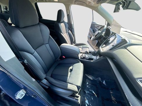 Certified 2025 Subaru Ascent Premium AWD/4WD image 27