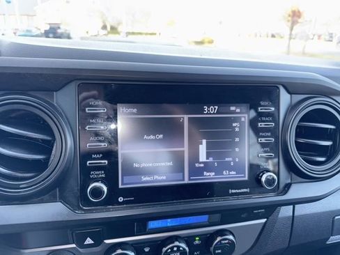 Certified 2023 Toyota Tacoma SR image 12