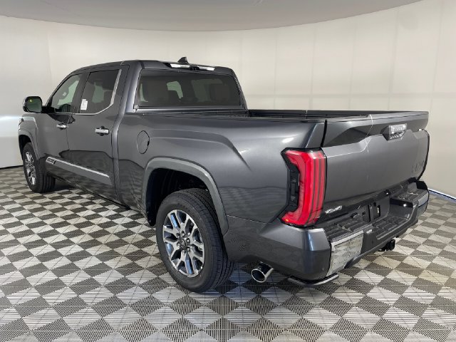 New 2026 Toyota Tundra 1794 Edition AWD/4WD image 10