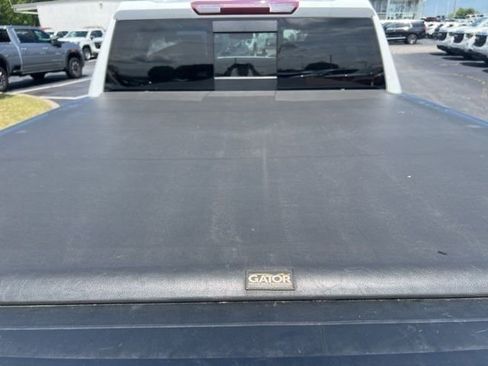 Certified 2024 GMC Sierra 1500 SLT w/ SLT Premium Plus Package AWD/4WD image 19
