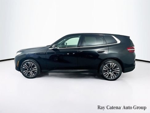 Used 2026 BMW X3 xDrive30i w/ Convenience Package AWD/4WD image 4