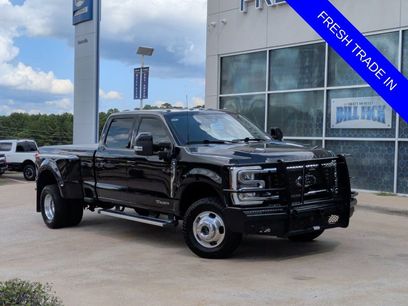 Used 2024 Ford F350 Lariat w/ FX4 Off-Road Package