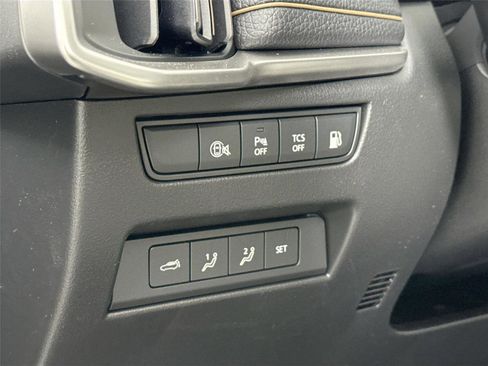 New 2026 MAZDA CX-90 Plug-In Hybrid w/ Preferred AWD/4WD image 18