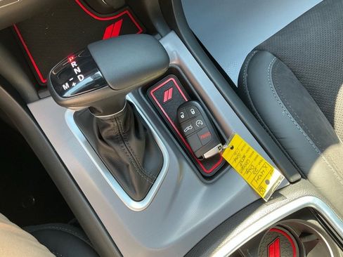 Used 2022 Dodge Charger Scat Pack w/ Dynamics Package image 16