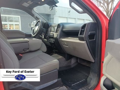 Used 2022 Ford F250 XL w/ STX Appearance Package image 20