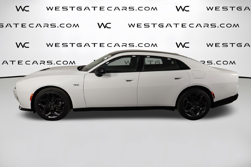 New 2026 Dodge Charger R/T w/ Blacktop Package AWD/4WD image 50
