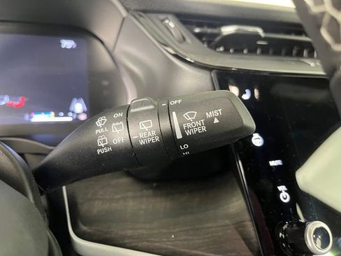 Used 2026 Jeep Grand Cherokee L Limited w/ MOPAR Finishing Package AWD/4WD image 23