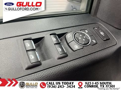 Used 2019 Ford F250 Lariat w/ Lariat Value Package AWD/4WD image 21