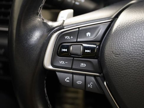 Used 2022 Honda Accord Sport image 44