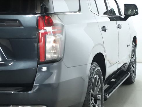 Used 2022 Chevrolet Tahoe Z71 w/ Z71 Off-Road Package AWD/4WD image 48