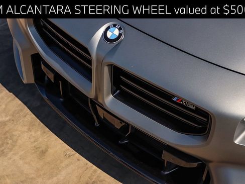New 2026 BMW M2 w/ Lighting Package RWD image 9