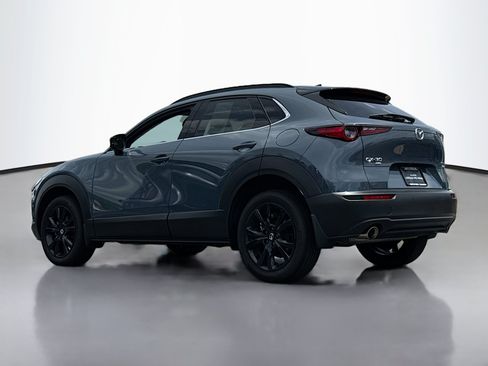 Certified 2025 MAZDA CX-30 2.5 Turbo w/ Premium Plus Pkg AWD/4WD image 14