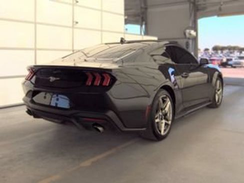 Used 2024 Ford Mustang Premium RWD image 7