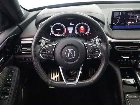 Used 2023 Acura MDX A-Spec image 17
