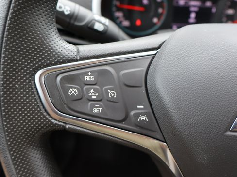 Used 2024 Chevrolet Malibu LT FWD image 20