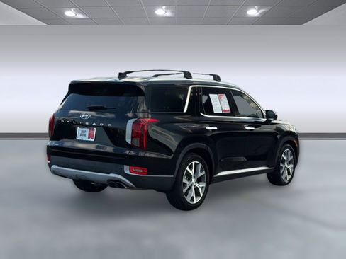 Used 2022 Hyundai Palisade SEL w/ Premium Package FWD image 13