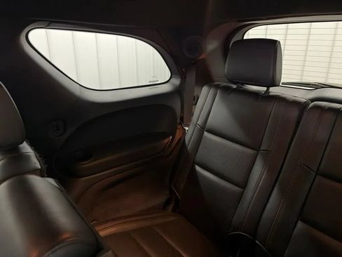 Used 2025 Dodge Durango R/T AWD/4WD image 12