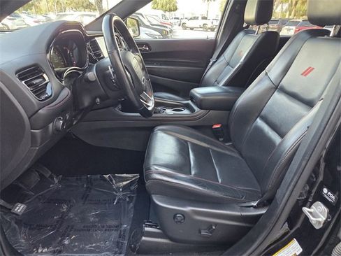 Used 2024 Dodge Durango GT image 3