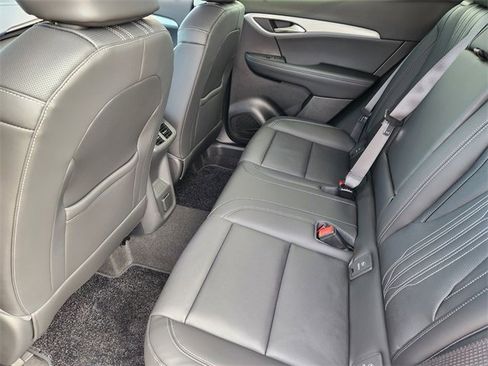 New 2026 Buick Envision Avenir image 21