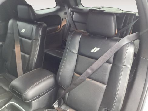 Used 2020 Dodge Durango Citadel image 13